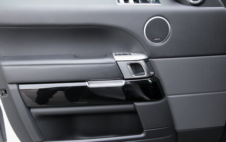 Land Rover Range Rover Sport II, 2019 год, 8 990 000 рублей, 19 фотография