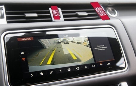 Land Rover Range Rover Sport II, 2019 год, 8 990 000 рублей, 16 фотография