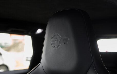 Land Rover Range Rover Sport II, 2019 год, 8 990 000 рублей, 24 фотография