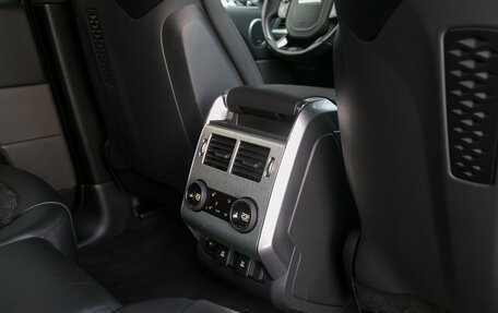 Land Rover Range Rover Sport II, 2019 год, 8 990 000 рублей, 27 фотография