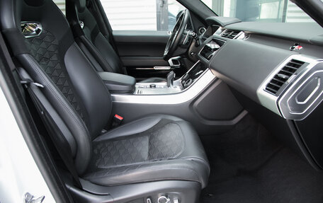 Land Rover Range Rover Sport II, 2019 год, 8 990 000 рублей, 30 фотография