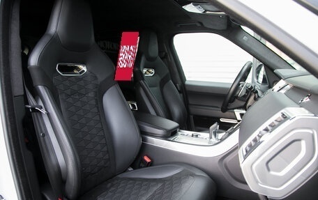 Land Rover Range Rover Sport II, 2019 год, 8 990 000 рублей, 31 фотография