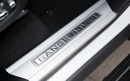 Land Rover Range Rover Sport II, 2019 год, 8 990 000 рублей, 35 фотография