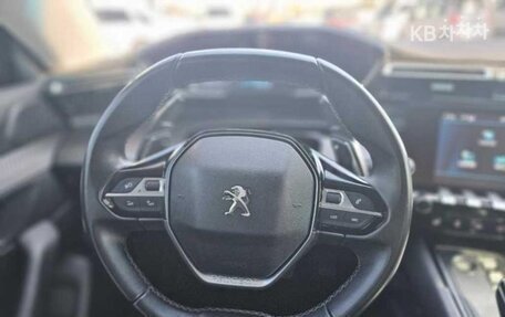 Peugeot 508 II, 2021 год, 1 540 000 рублей, 7 фотография