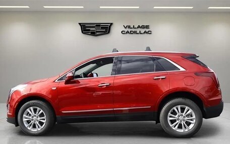 Cadillac XT5, 2025 год, 5 361 000 рублей, 2 фотография