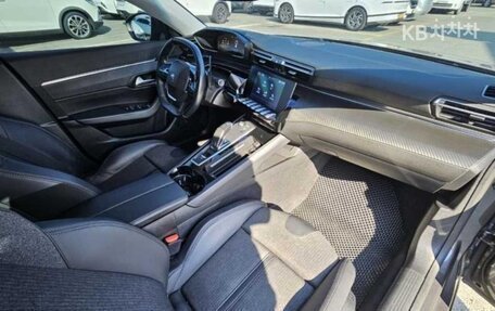 Peugeot 508 II, 2021 год, 1 540 000 рублей, 9 фотография