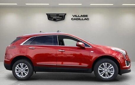 Cadillac XT5, 2025 год, 5 361 000 рублей, 6 фотография