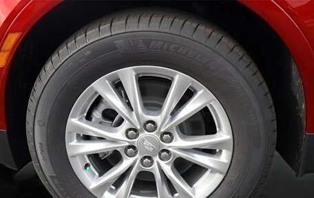 Cadillac XT5, 2025 год, 5 361 000 рублей, 9 фотография