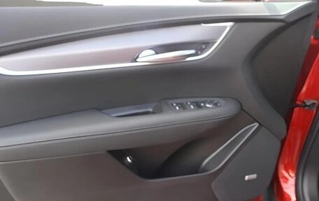 Cadillac XT5, 2025 год, 5 361 000 рублей, 10 фотография