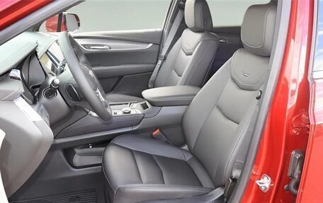 Cadillac XT5, 2025 год, 5 361 000 рублей, 12 фотография