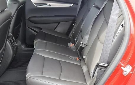 Cadillac XT5, 2025 год, 5 361 000 рублей, 13 фотография