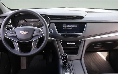 Cadillac XT5, 2025 год, 5 361 000 рублей, 14 фотография