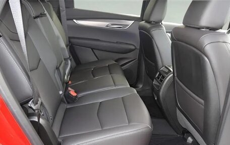 Cadillac XT5, 2025 год, 5 361 000 рублей, 17 фотография