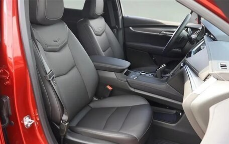 Cadillac XT5, 2025 год, 5 361 000 рублей, 18 фотография