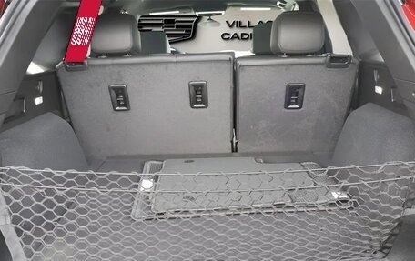 Cadillac XT5, 2025 год, 5 361 000 рублей, 16 фотография