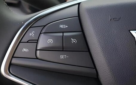 Cadillac XT5, 2025 год, 5 361 000 рублей, 20 фотография