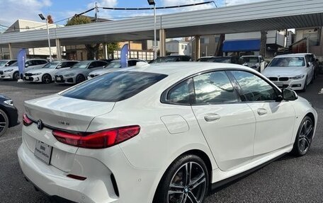 BMW 2 серия Active Tourer, 2022 год, 1 384 000 рублей, 3 фотография