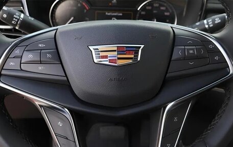 Cadillac XT5, 2025 год, 5 361 000 рублей, 19 фотография