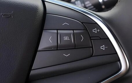 Cadillac XT5, 2025 год, 5 361 000 рублей, 21 фотография