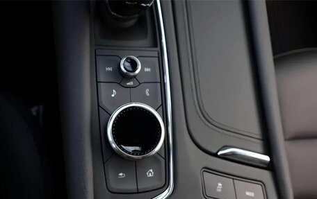 Cadillac XT5, 2025 год, 5 361 000 рублей, 24 фотография