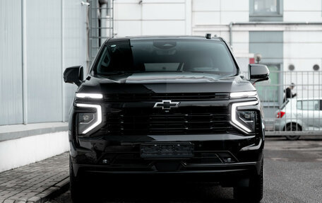 Chevrolet Tahoe IV, 2025 год, 11 900 000 рублей, 2 фотография