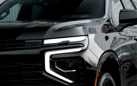 Chevrolet Tahoe IV, 2025 год, 11 900 000 рублей, 10 фотография