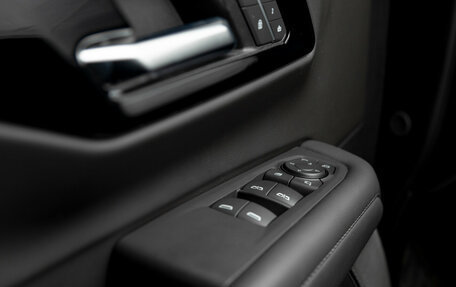 Chevrolet Tahoe IV, 2025 год, 11 900 000 рублей, 14 фотография