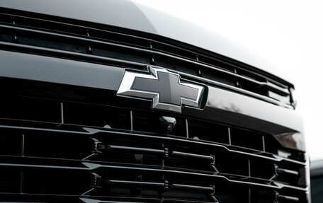 Chevrolet Tahoe IV, 2025 год, 11 900 000 рублей, 9 фотография