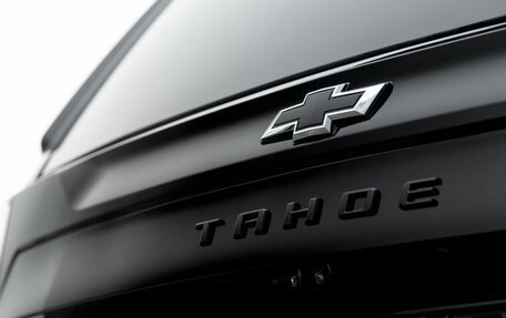 Chevrolet Tahoe IV, 2025 год, 11 900 000 рублей, 17 фотография