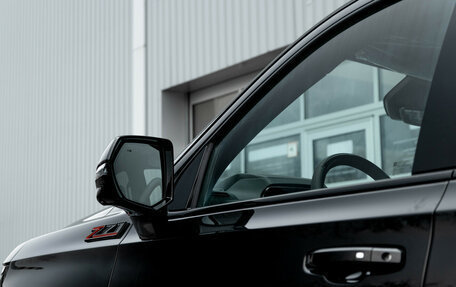 Chevrolet Tahoe IV, 2025 год, 11 900 000 рублей, 16 фотография