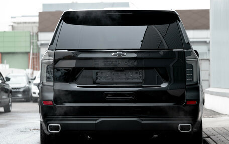 Chevrolet Tahoe IV, 2025 год, 11 900 000 рублей, 8 фотография