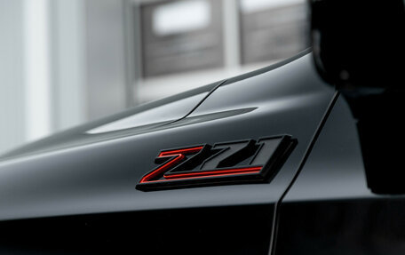 Chevrolet Tahoe IV, 2025 год, 11 900 000 рублей, 6 фотография