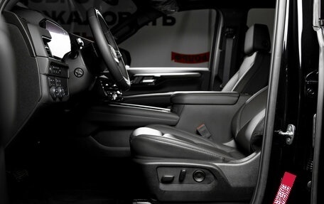 Chevrolet Tahoe IV, 2025 год, 11 900 000 рублей, 12 фотография