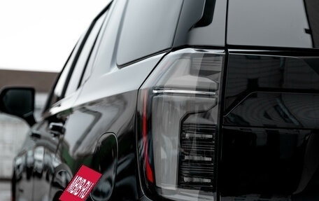 Chevrolet Tahoe IV, 2025 год, 11 900 000 рублей, 7 фотография