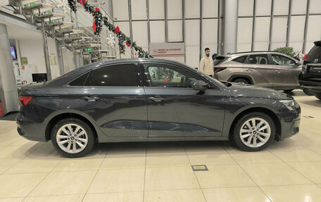 Audi A3, 2021 год, 2 450 000 рублей, 4 фотография