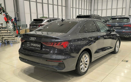 Audi A3, 2021 год, 2 450 000 рублей, 5 фотография