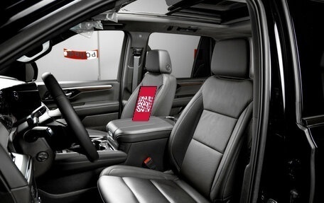 Chevrolet Tahoe IV, 2025 год, 11 900 000 рублей, 22 фотография