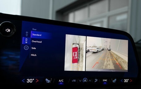 Chevrolet Tahoe IV, 2025 год, 11 900 000 рублей, 26 фотография