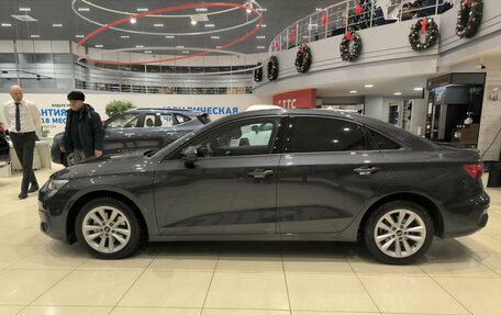 Audi A3, 2021 год, 2 450 000 рублей, 8 фотография