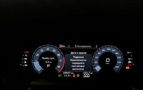 Audi A3, 2021 год, 2 450 000 рублей, 13 фотография