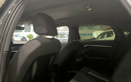 Audi A3, 2021 год, 2 450 000 рублей, 12 фотография