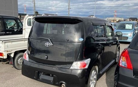 Toyota bB II рестайлинг, 2012 год, 639 000 рублей, 3 фотография