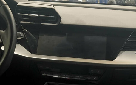 Audi A3, 2021 год, 2 450 000 рублей, 15 фотография