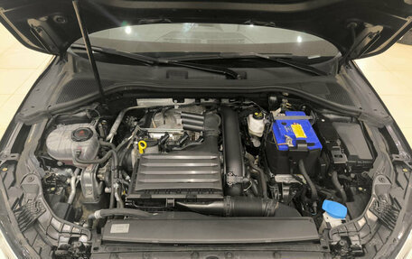 Audi A3, 2021 год, 2 450 000 рублей, 9 фотография