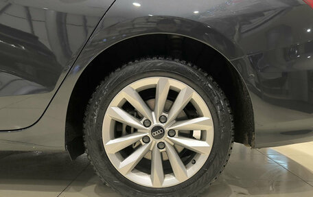 Audi A3, 2021 год, 2 450 000 рублей, 18 фотография