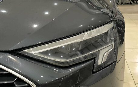 Audi A3, 2021 год, 2 450 000 рублей, 17 фотография