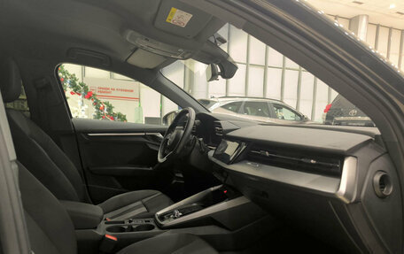 Audi A3, 2021 год, 2 450 000 рублей, 11 фотография