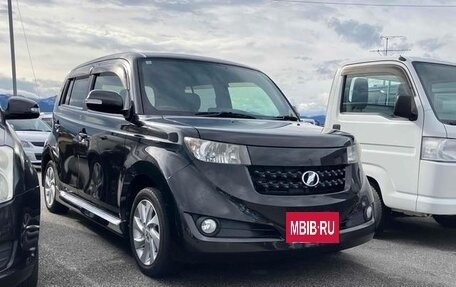 Toyota bB II рестайлинг, 2012 год, 639 000 рублей, 2 фотография