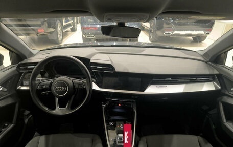 Audi A3, 2021 год, 2 450 000 рублей, 14 фотография