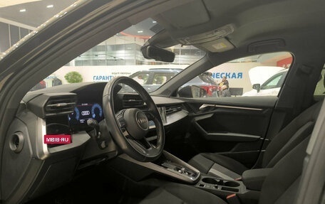 Audi A3, 2021 год, 2 450 000 рублей, 16 фотография